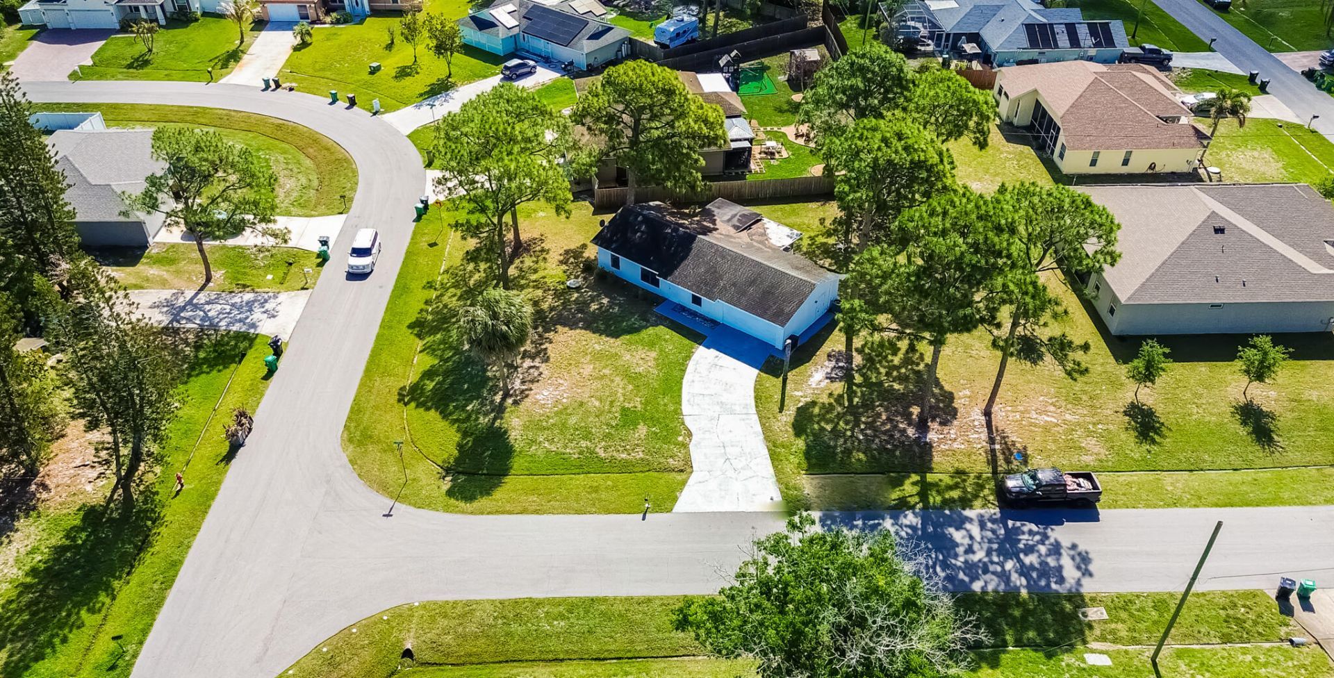 993 SW Cecil Lane, Port Saint Lucie, FL 34953 Photo