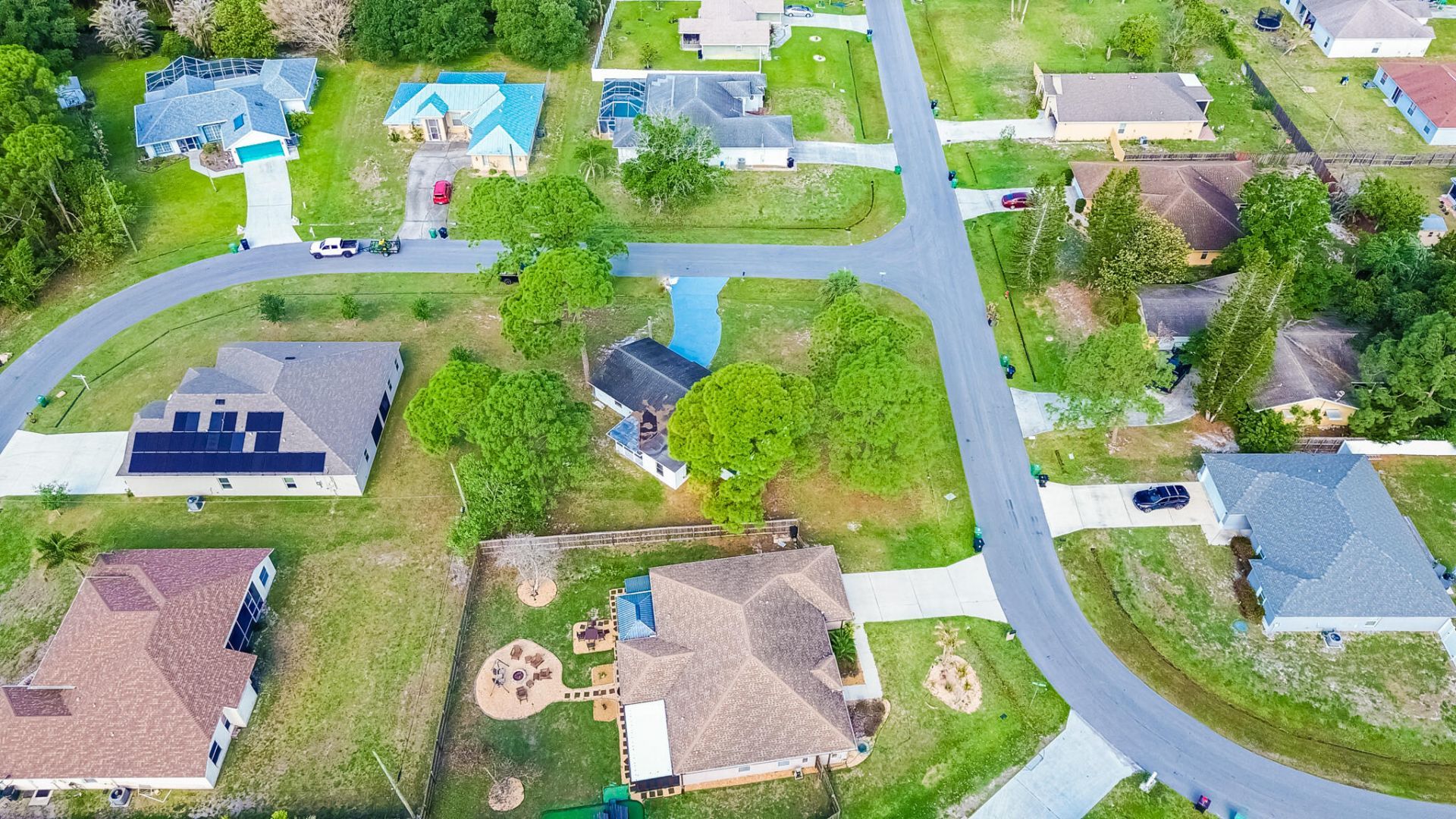 993 SW Cecil Lane, Port Saint Lucie, FL 34953 Photo