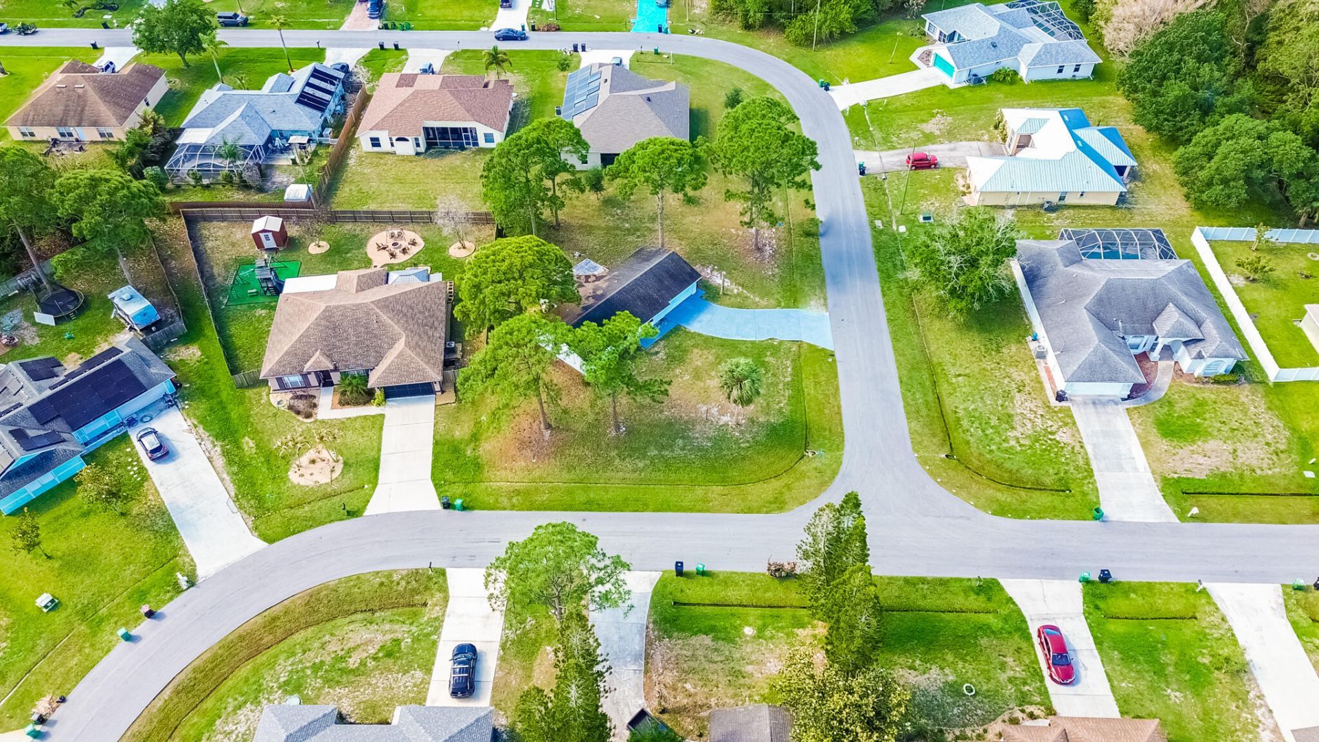 993 SW Cecil Lane, Port Saint Lucie, FL 34953 Photo