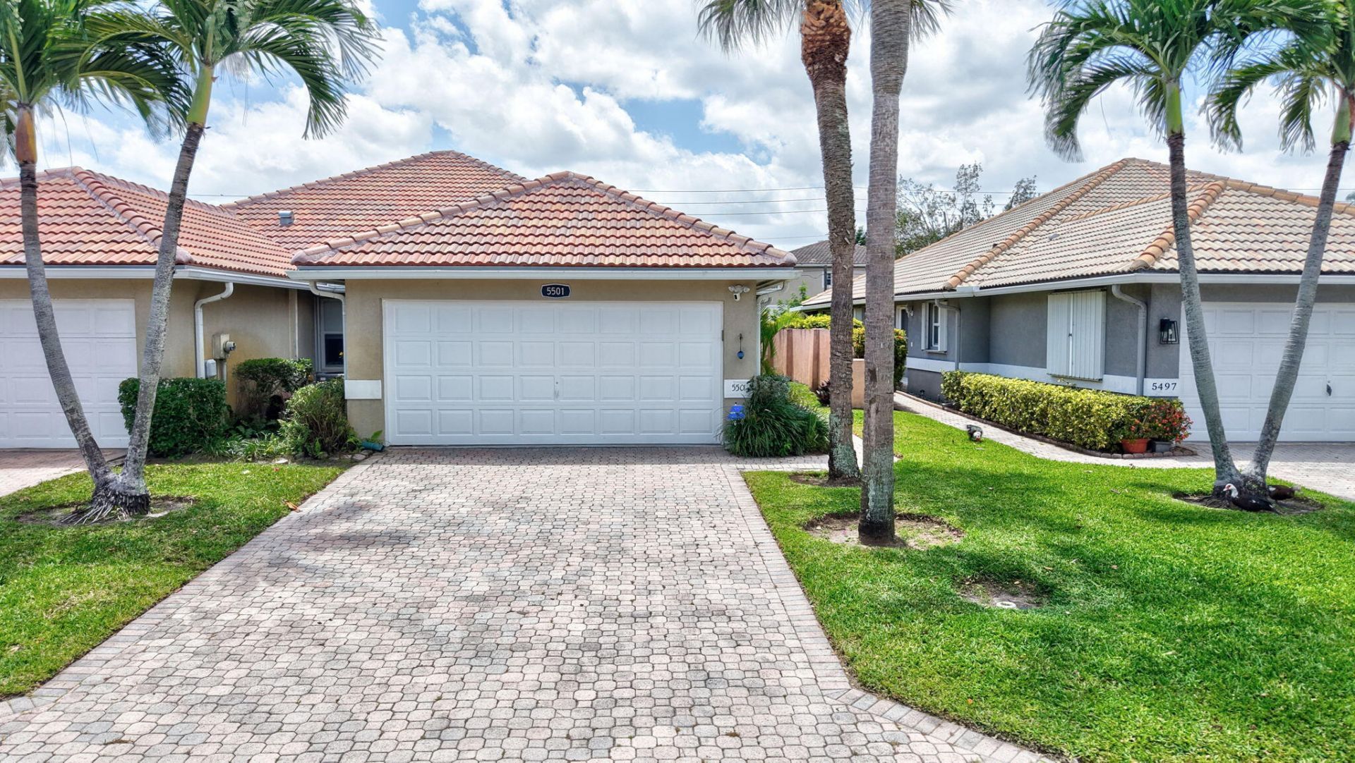 5501 Grande Palm Circle, Delray Beach, FL 33484 Photo