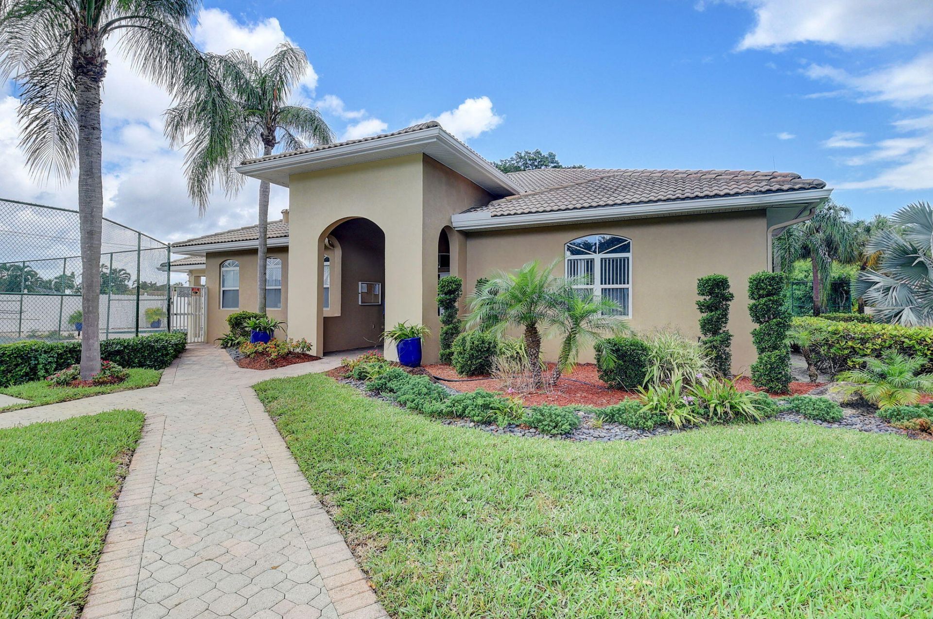 5501 Grande Palm Circle, Delray Beach, FL 33484 Photo