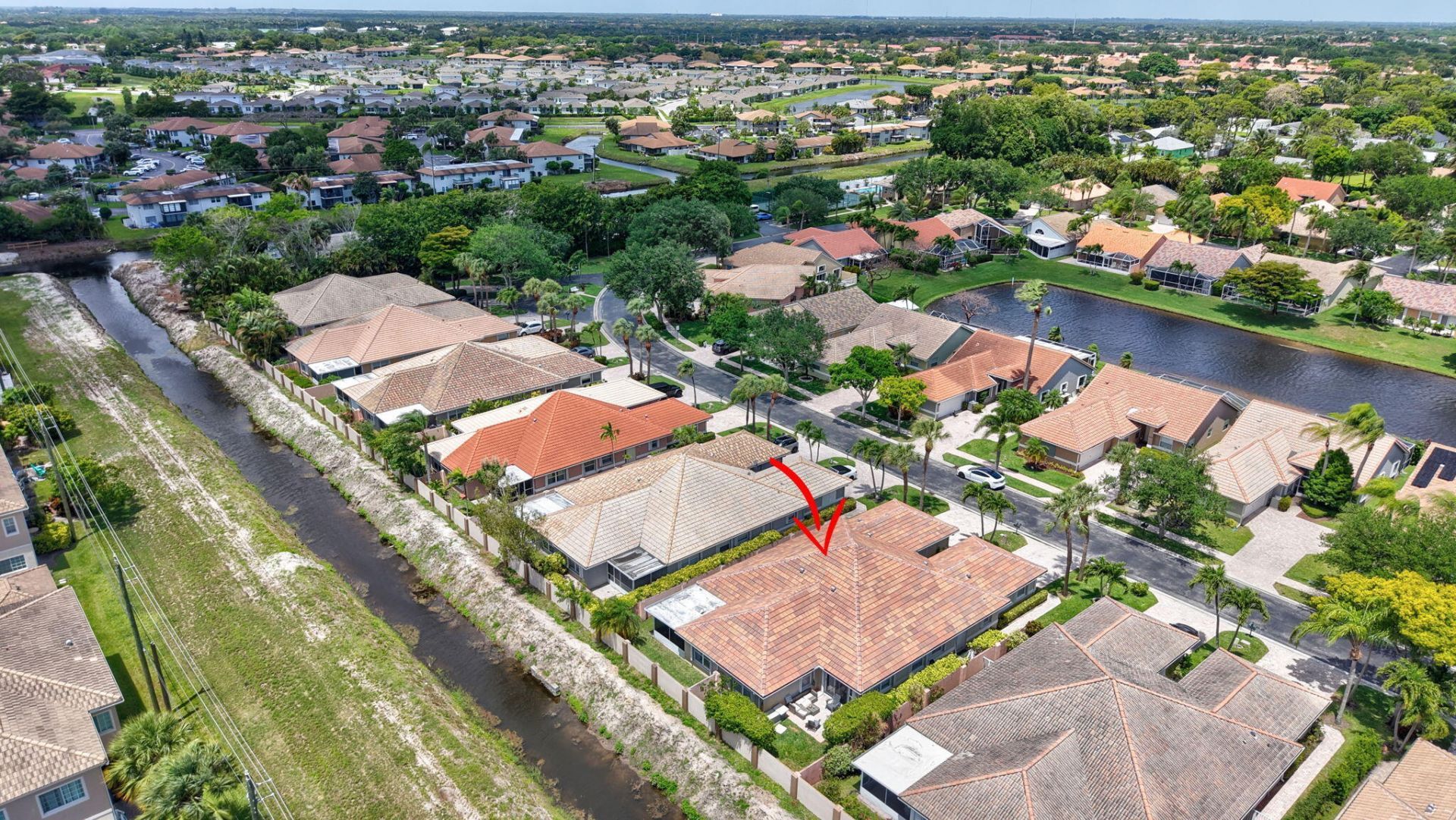 5501 Grande Palm Circle, Delray Beach, FL 33484 Photo