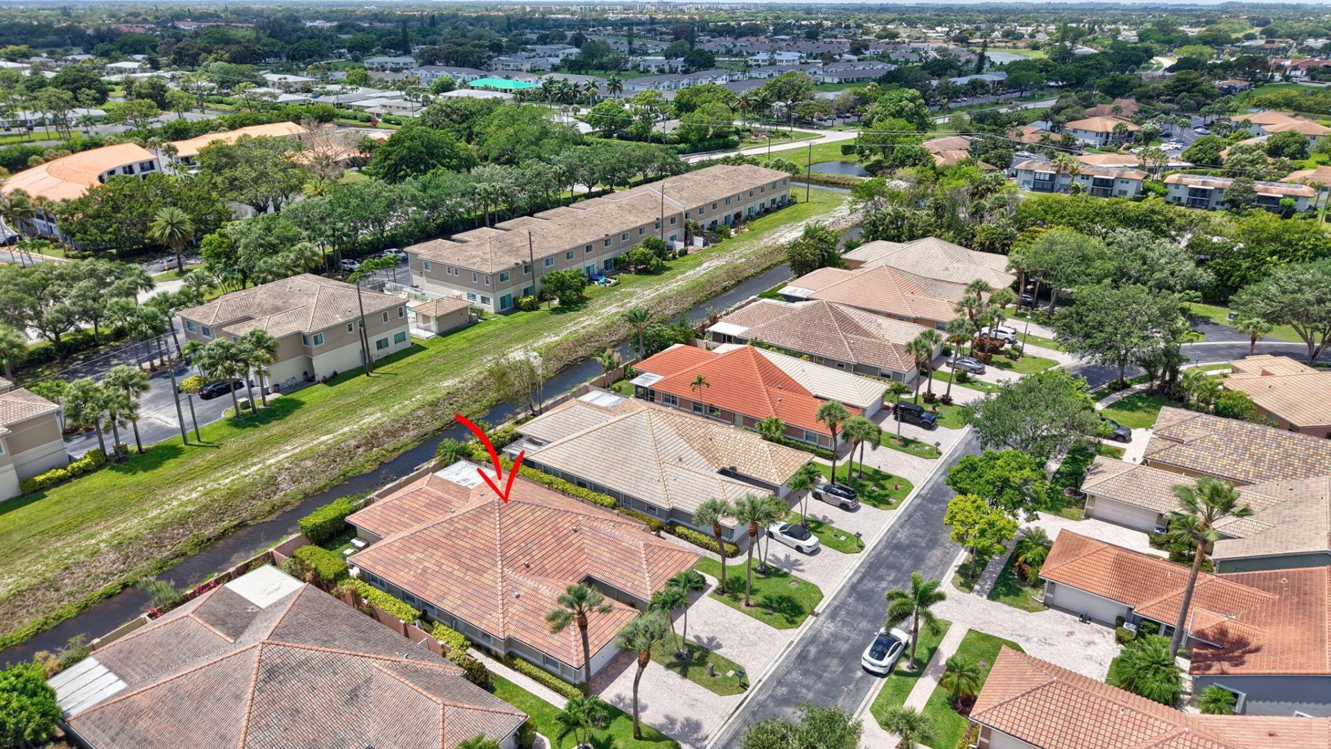 5501 Grande Palm Circle, Delray Beach, FL 33484 Photo