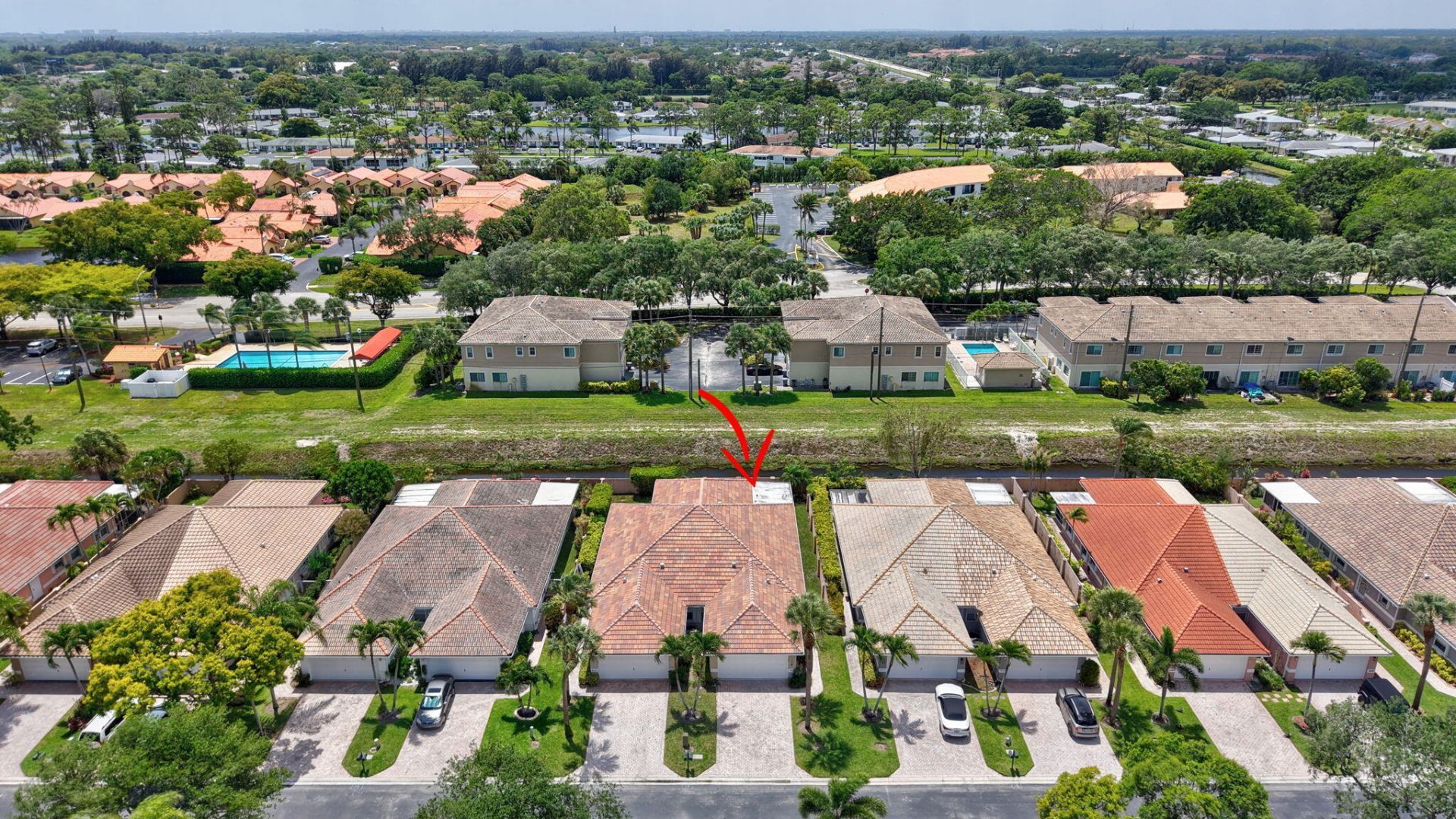 5501 Grande Palm Circle, Delray Beach, FL 33484 Photo