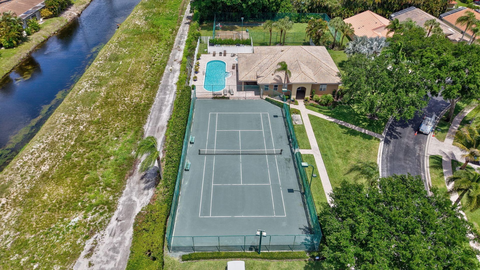 5501 Grande Palm Circle, Delray Beach, FL 33484 Photo