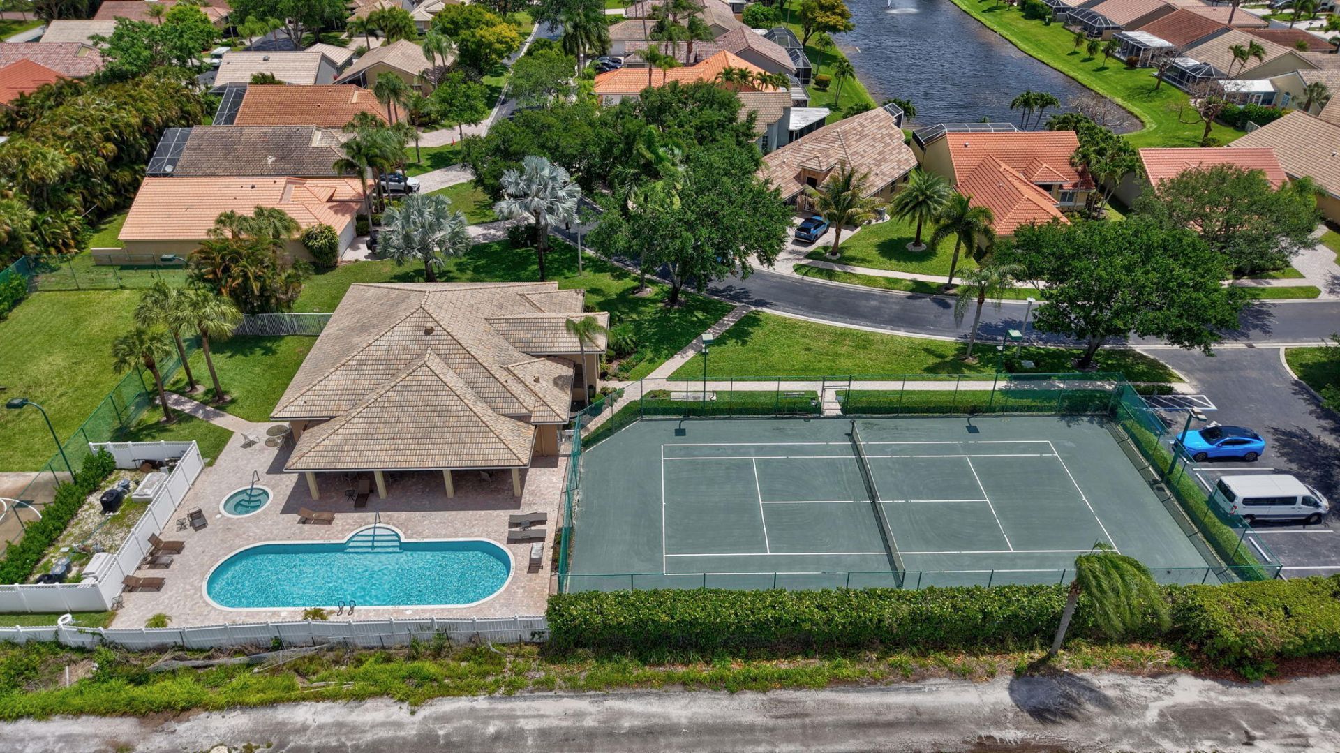 5501 Grande Palm Circle, Delray Beach, FL 33484 Photo