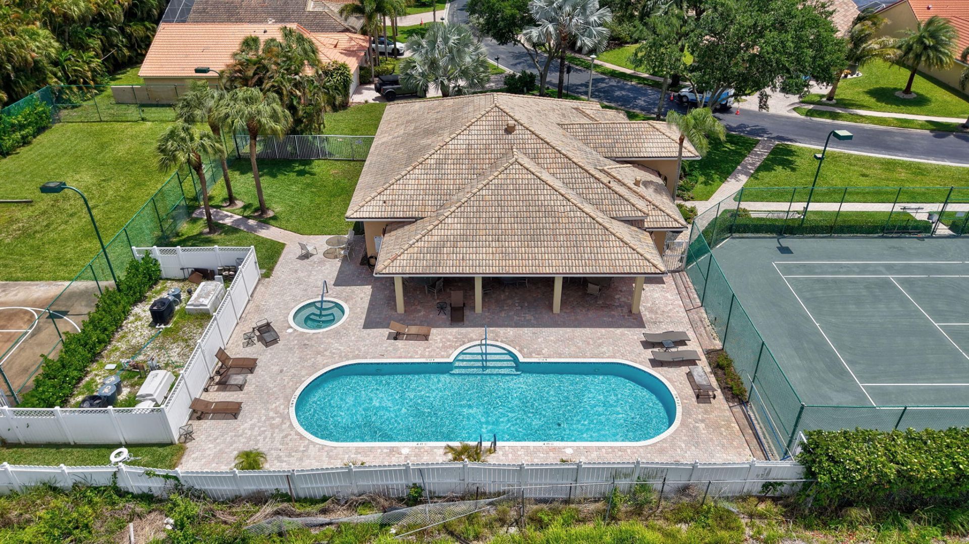 5501 Grande Palm Circle, Delray Beach, FL 33484 Photo