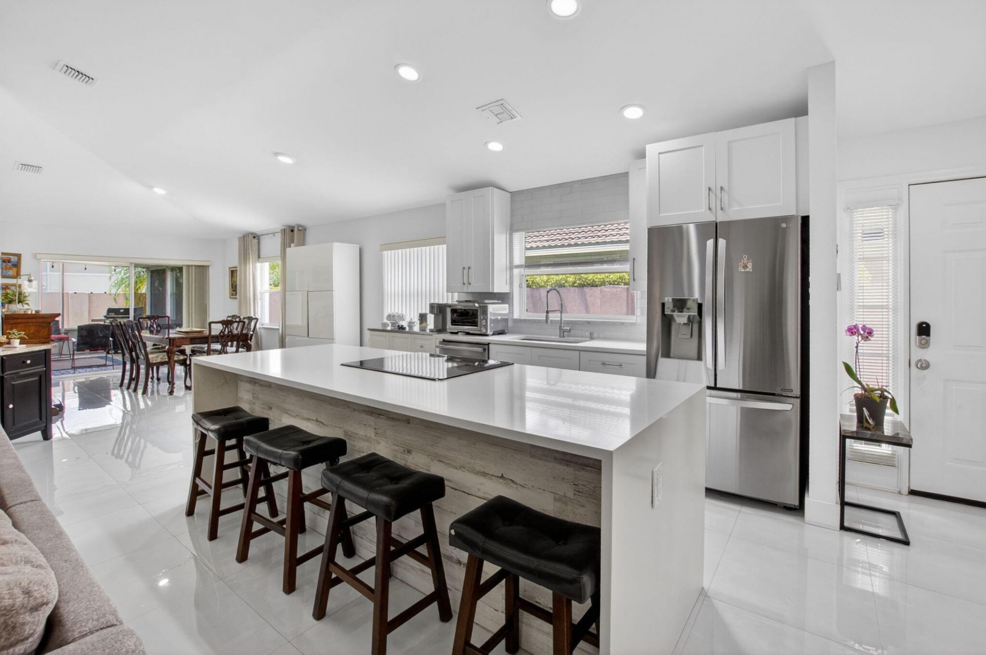 5501 Grande Palm Circle, Delray Beach, FL 33484 Photo