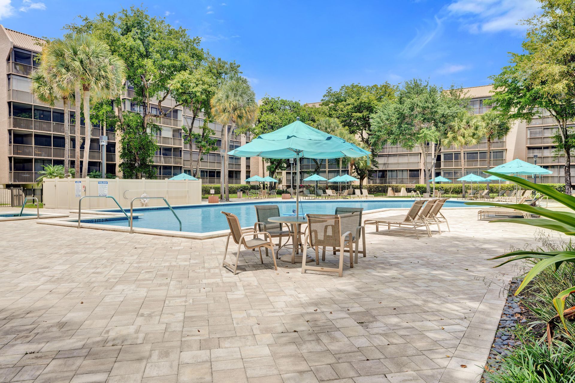 2800 N 46th Avenue, Unit A302, Hollywood, FL 33021 Photo