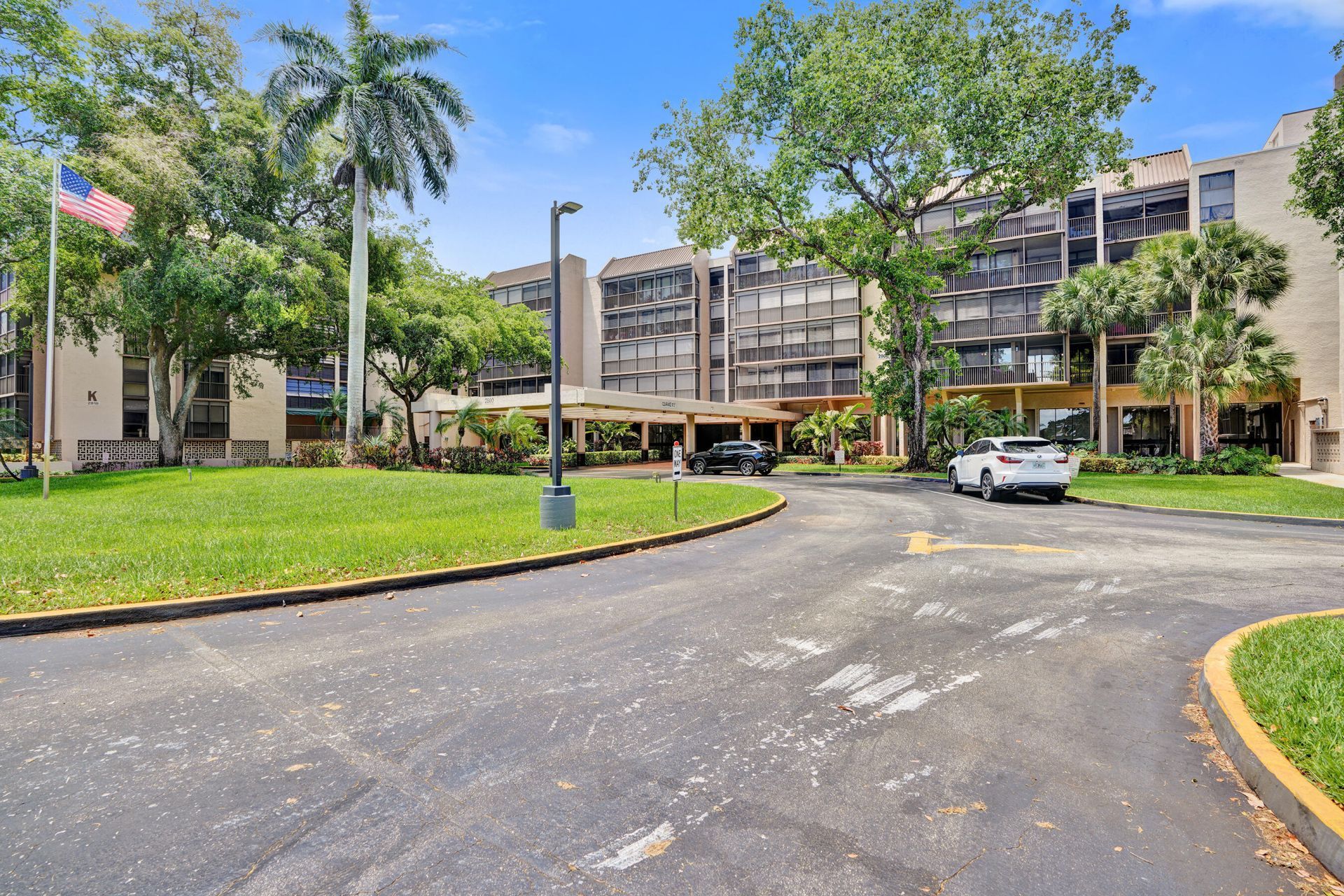 2800 N 46th Avenue, Unit A302, Hollywood, FL 33021 Photo