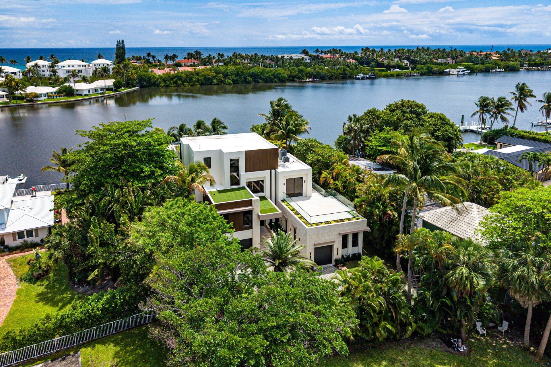 5 Barefoot Lane, Lantana, FL 33462 Photo