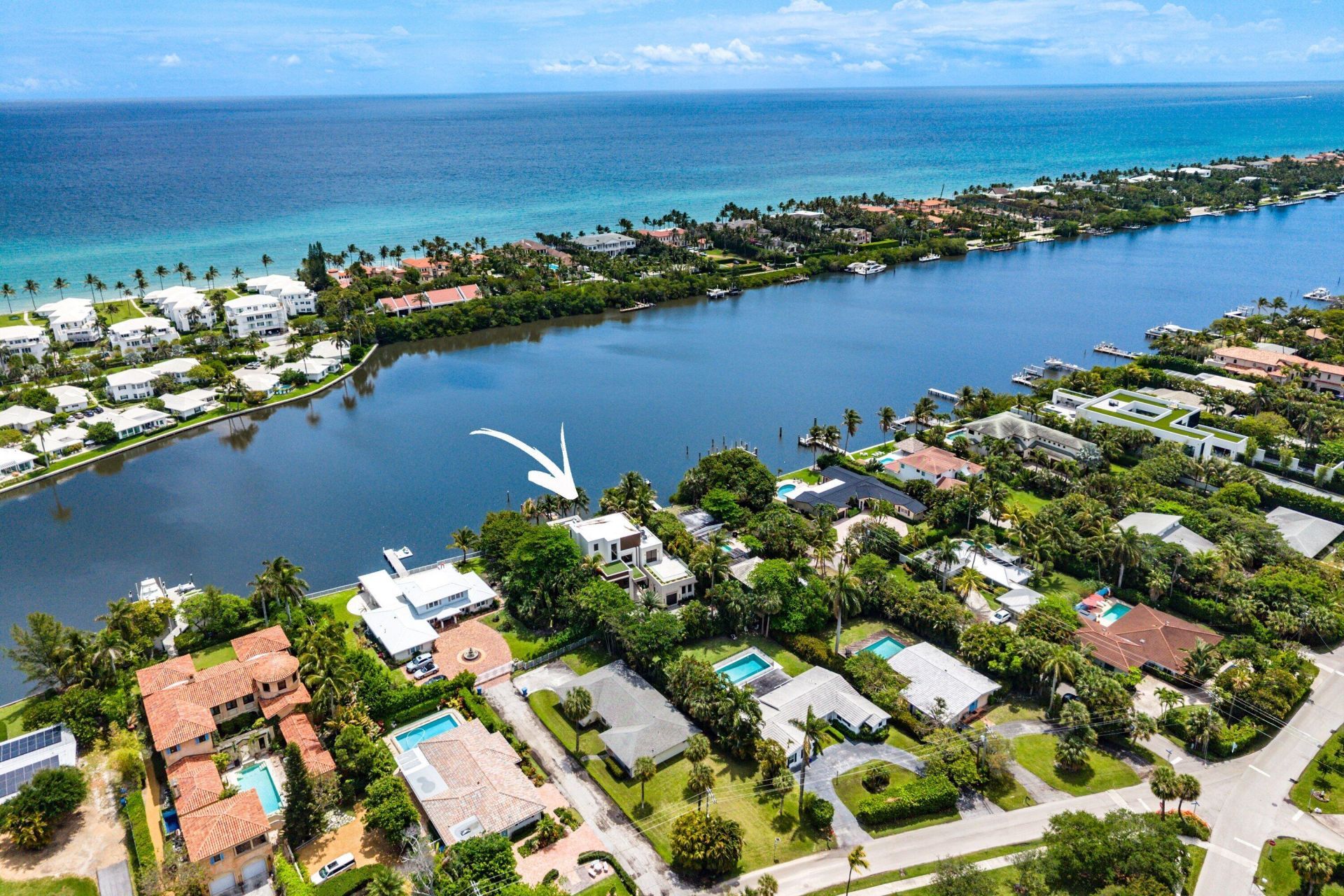 5 Barefoot Lane, Lantana, FL 33462 Photo