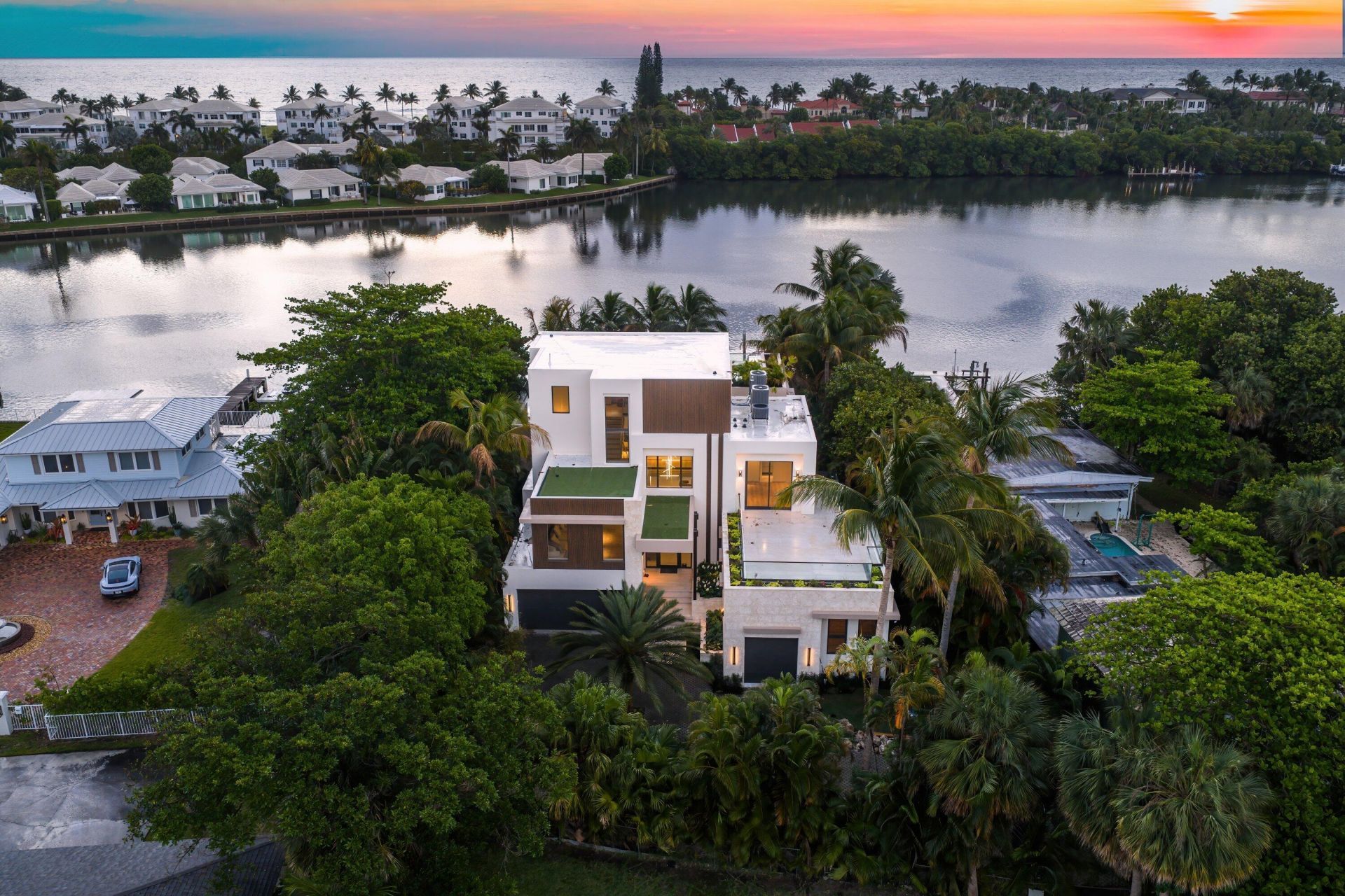 5 Barefoot Lane, Lantana, FL 33462 Photo