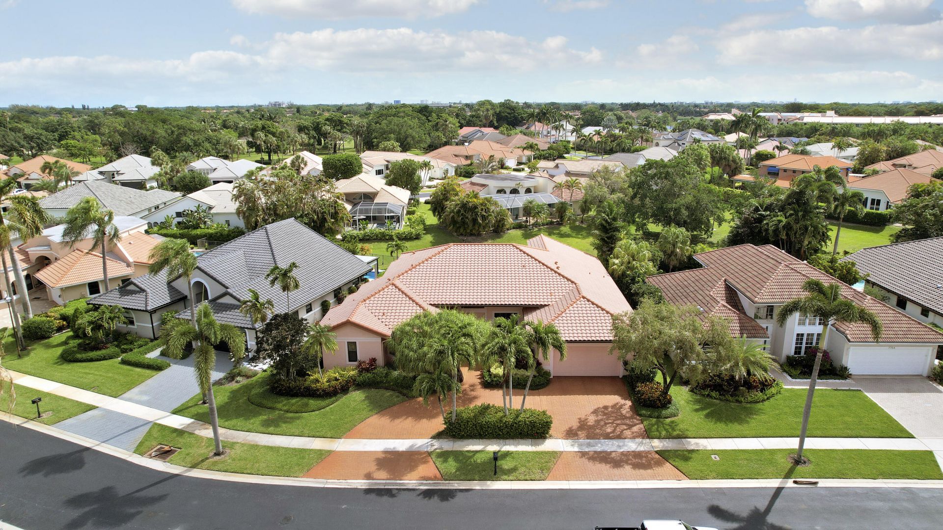 7762 La Corniche Circle, Boca Raton, FL 33433 Photo