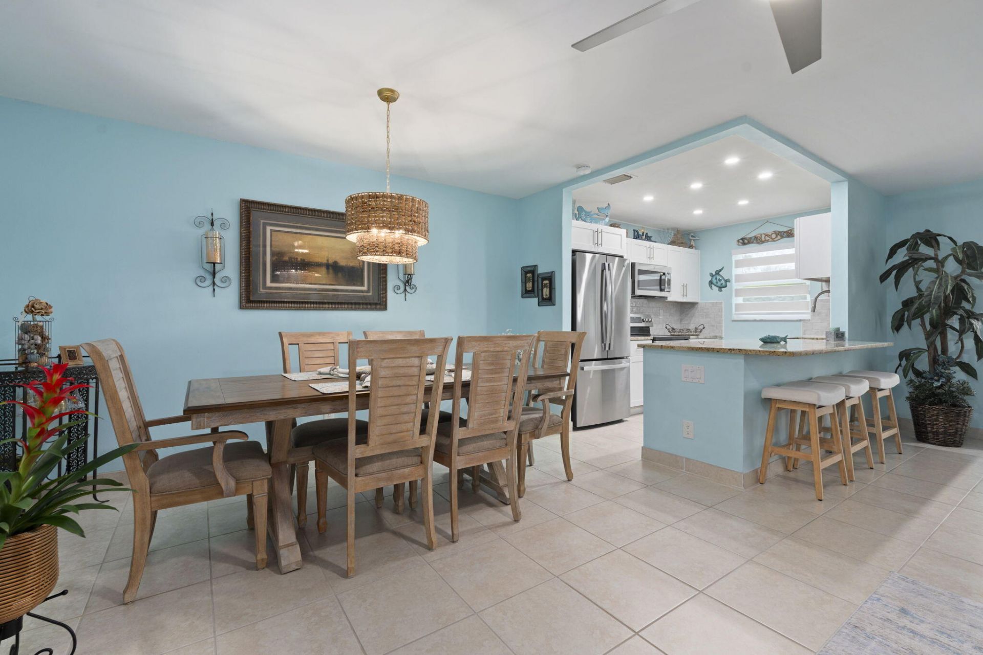 1177 S Drive Circle, Unit B, Delray Beach, FL 33445 Photo