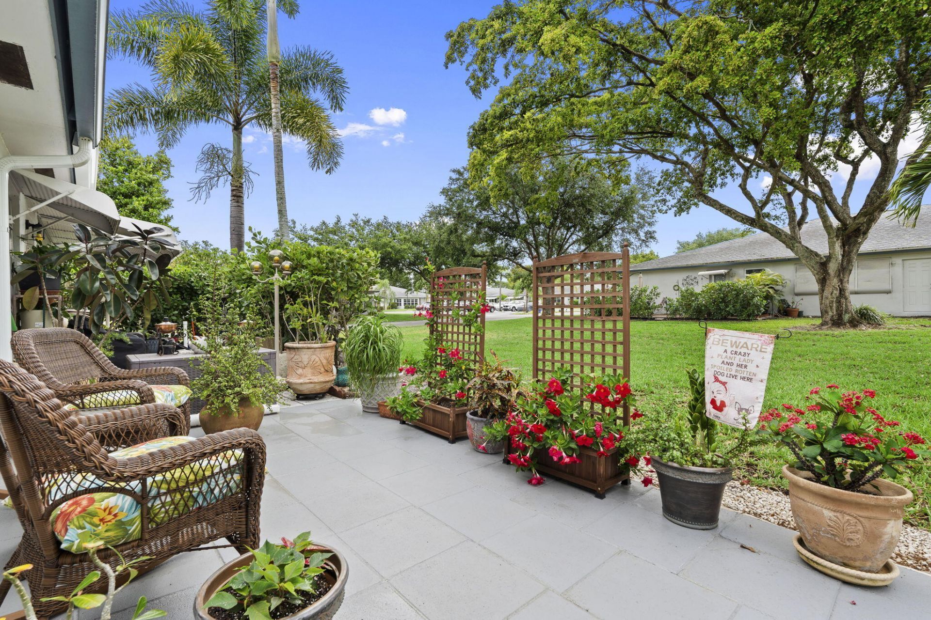 1177 S Drive Circle, Unit B, Delray Beach, FL 33445 Photo