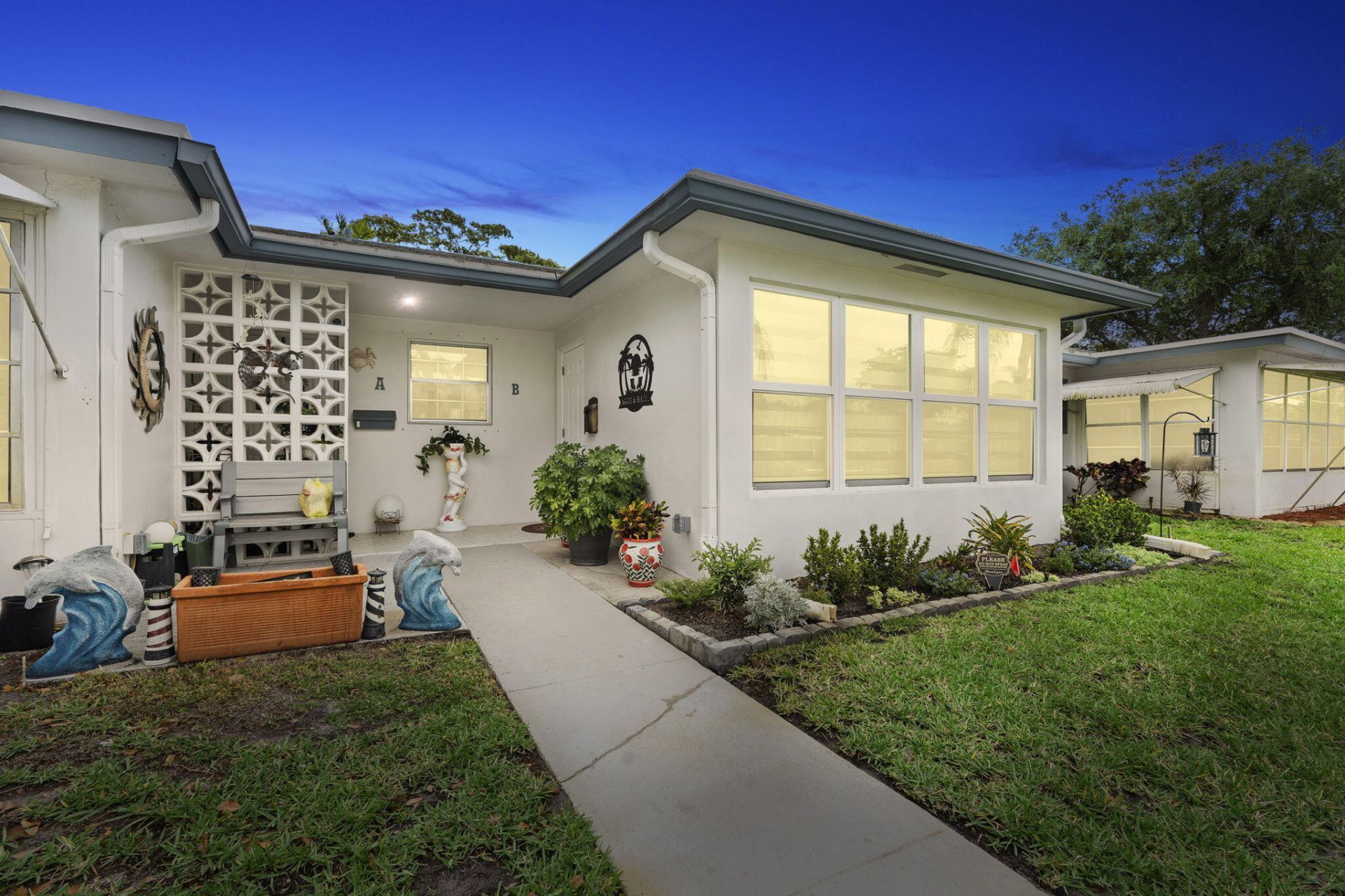 1177 S Drive Circle, Unit B, Delray Beach, FL 33445 Photo