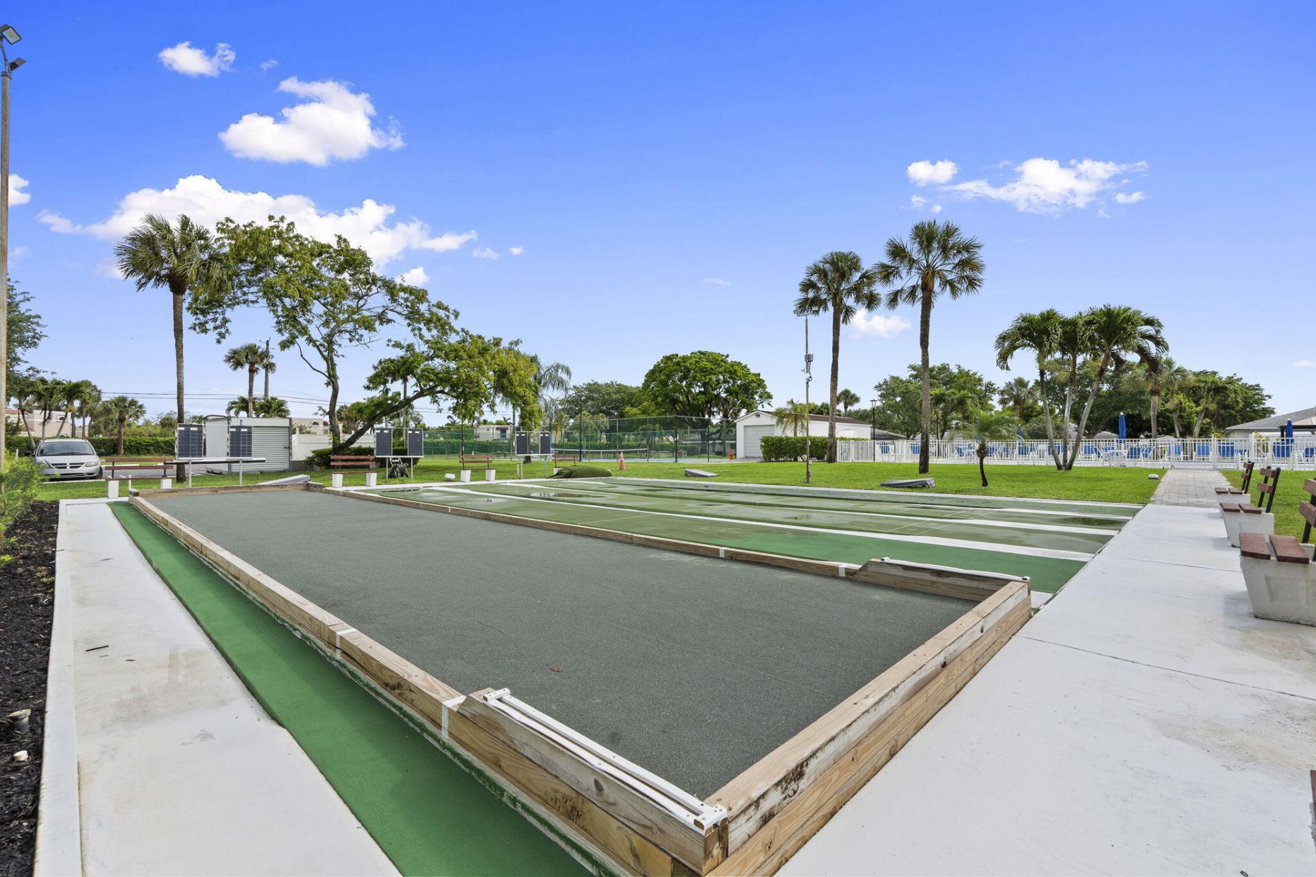 1177 S Drive Circle, Unit B, Delray Beach, FL 33445 Photo