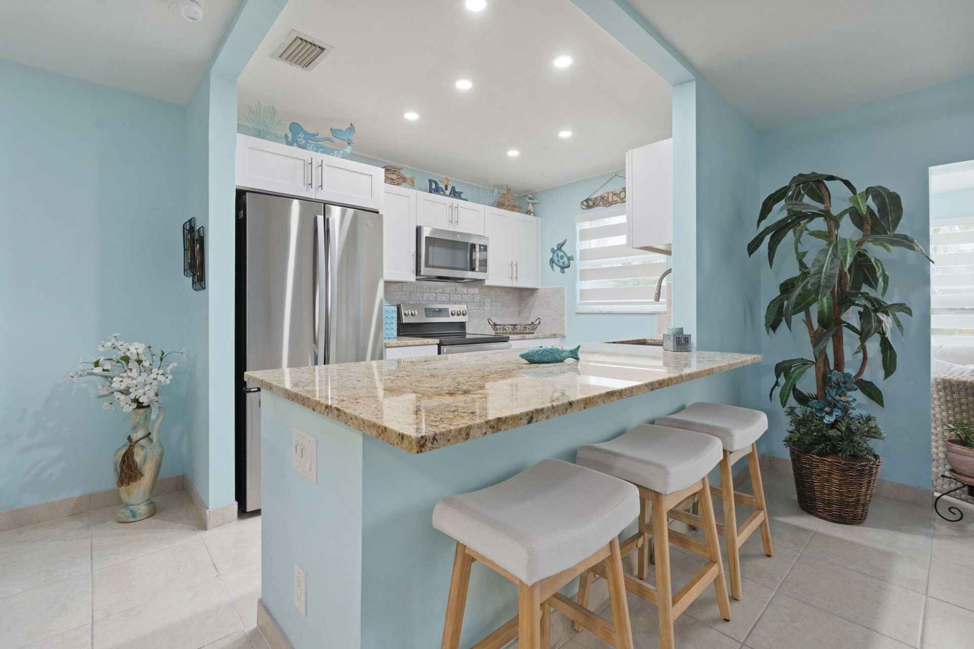 1177 S Drive Circle, Unit B, Delray Beach, FL 33445 Photo