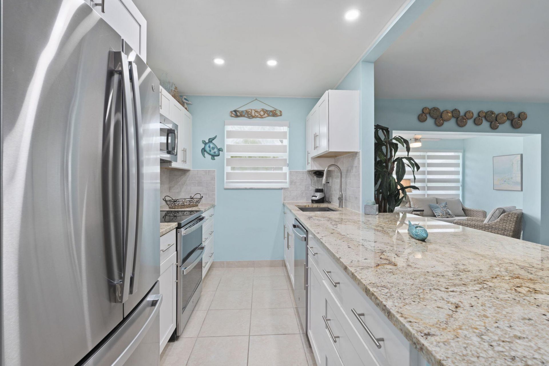 1177 S Drive Circle, Unit B, Delray Beach, FL 33445 Photo