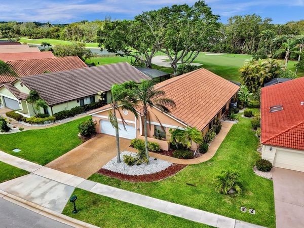 11162 Clover Leaf Circle, Boca Raton, FL 33428