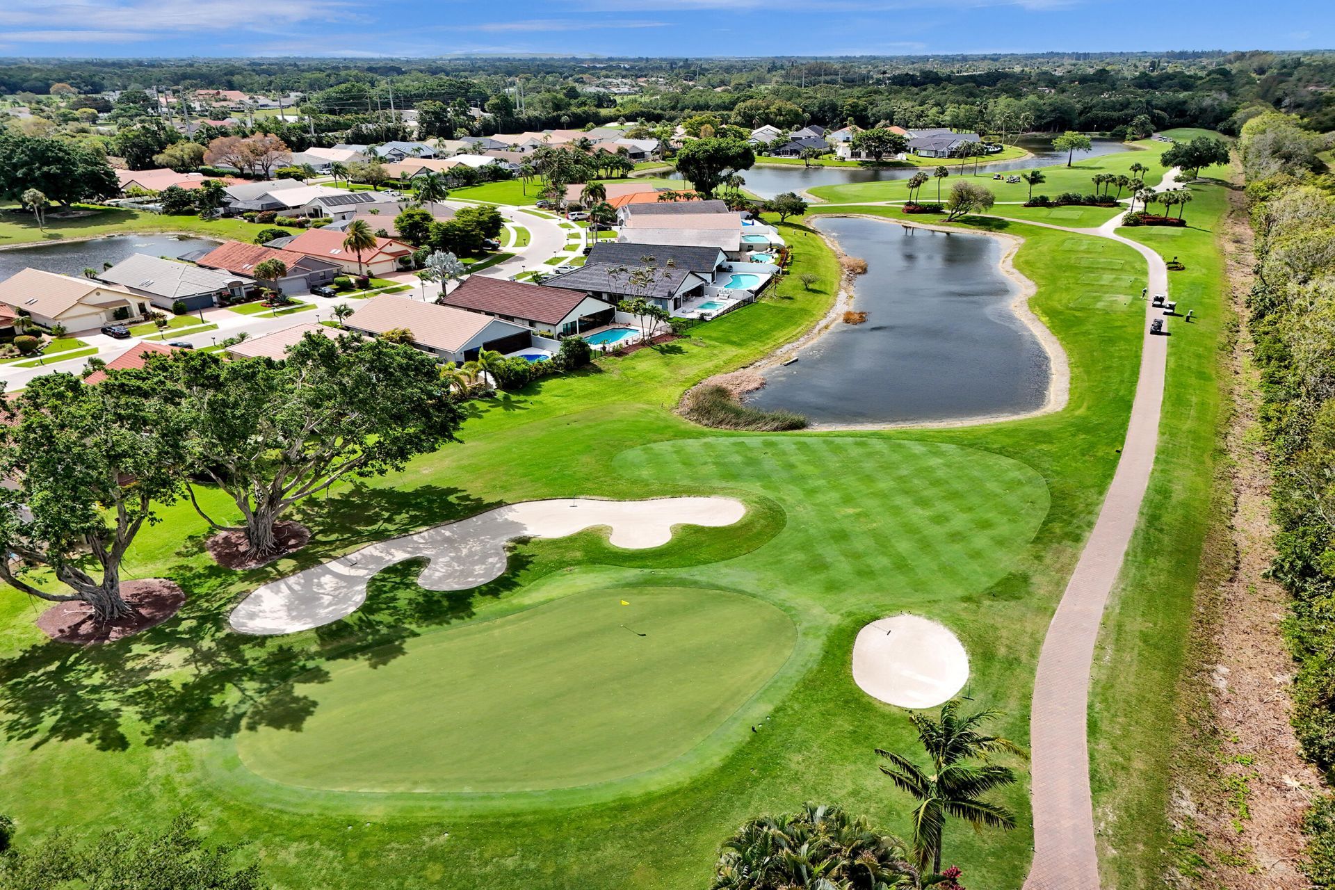 11162 Clover Leaf Circle, Boca Raton, FL 33428 Photo