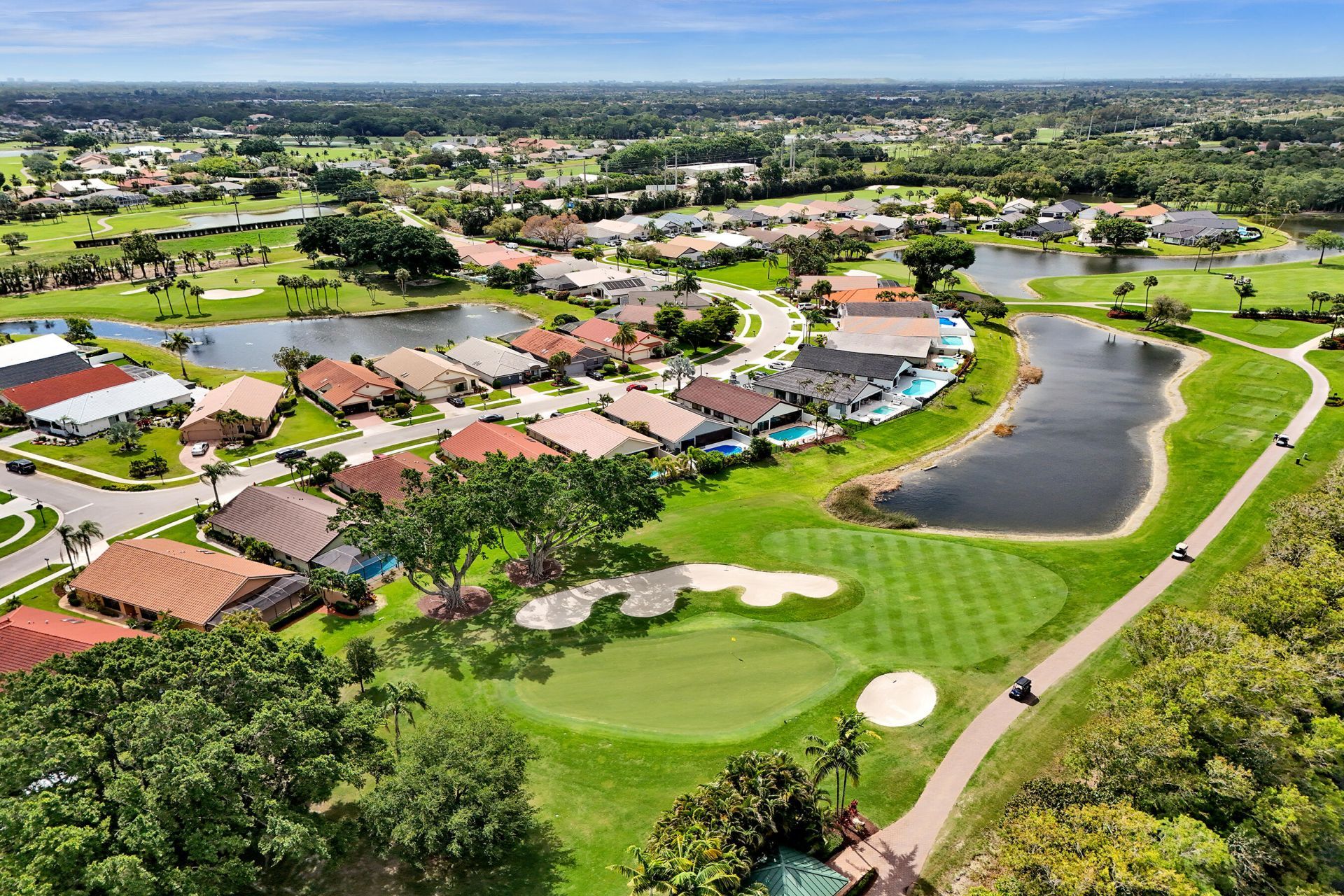 11162 Clover Leaf Circle, Boca Raton, FL 33428 Photo