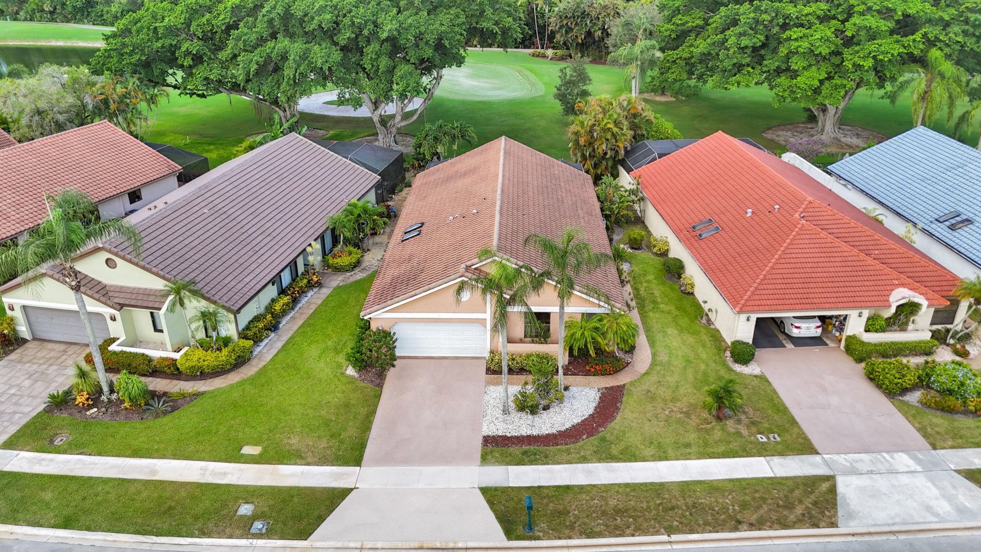 11162 Clover Leaf Circle, Boca Raton, FL 33428 Photo
