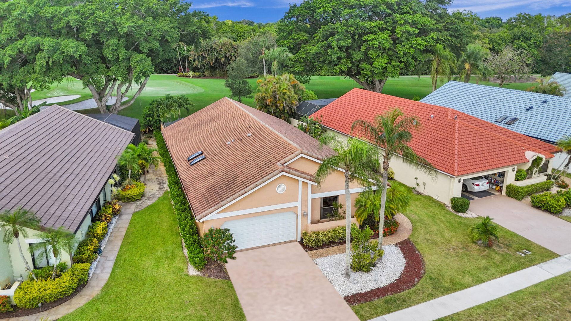 11162 Clover Leaf Circle, Boca Raton, FL 33428 Photo