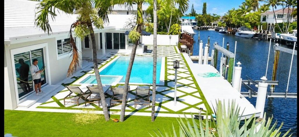 885 Nafa Drive, Boca Raton, FL 33487 Photo