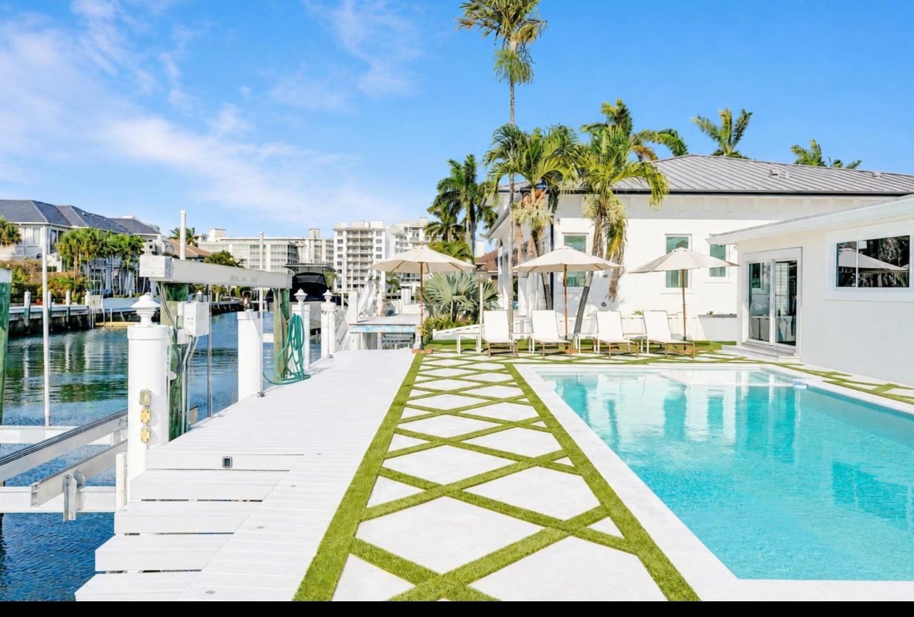 885 Nafa Drive, Boca Raton, FL 33487 Photo