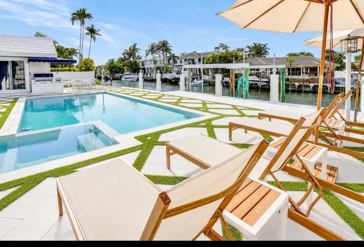 885 Nafa Drive, Boca Raton, FL 33487 Photo