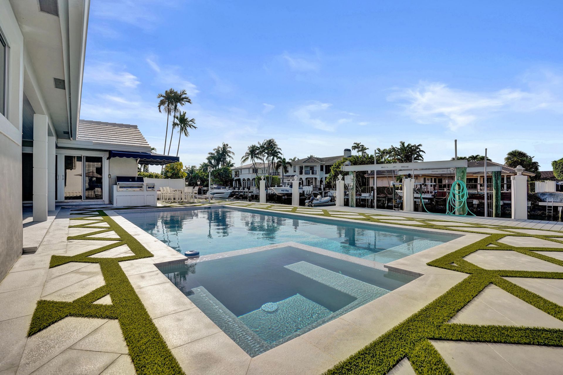 885 Nafa Drive, Boca Raton, FL 33487 Photo