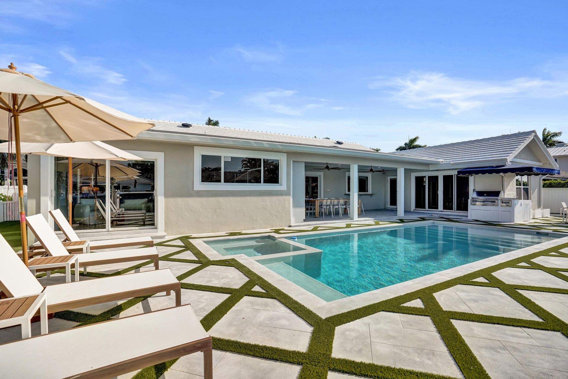 885 Nafa Drive, Boca Raton, FL 33487 Photo