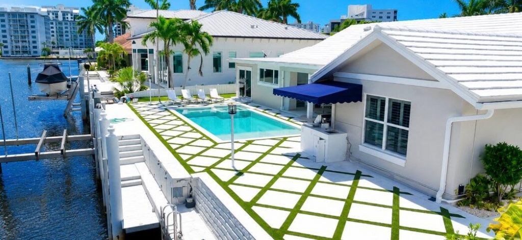 885 Nafa Drive, Boca Raton, FL 33487 Photo