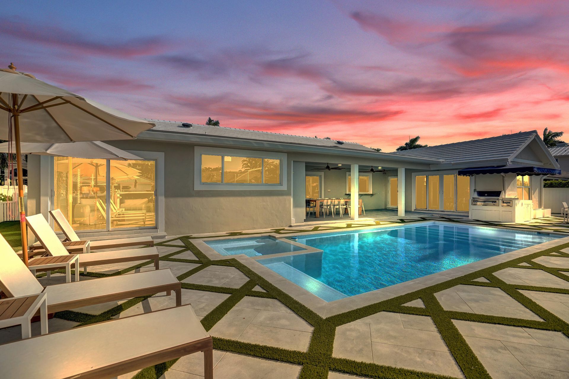 885 Nafa Drive, Boca Raton, FL 33487 Photo