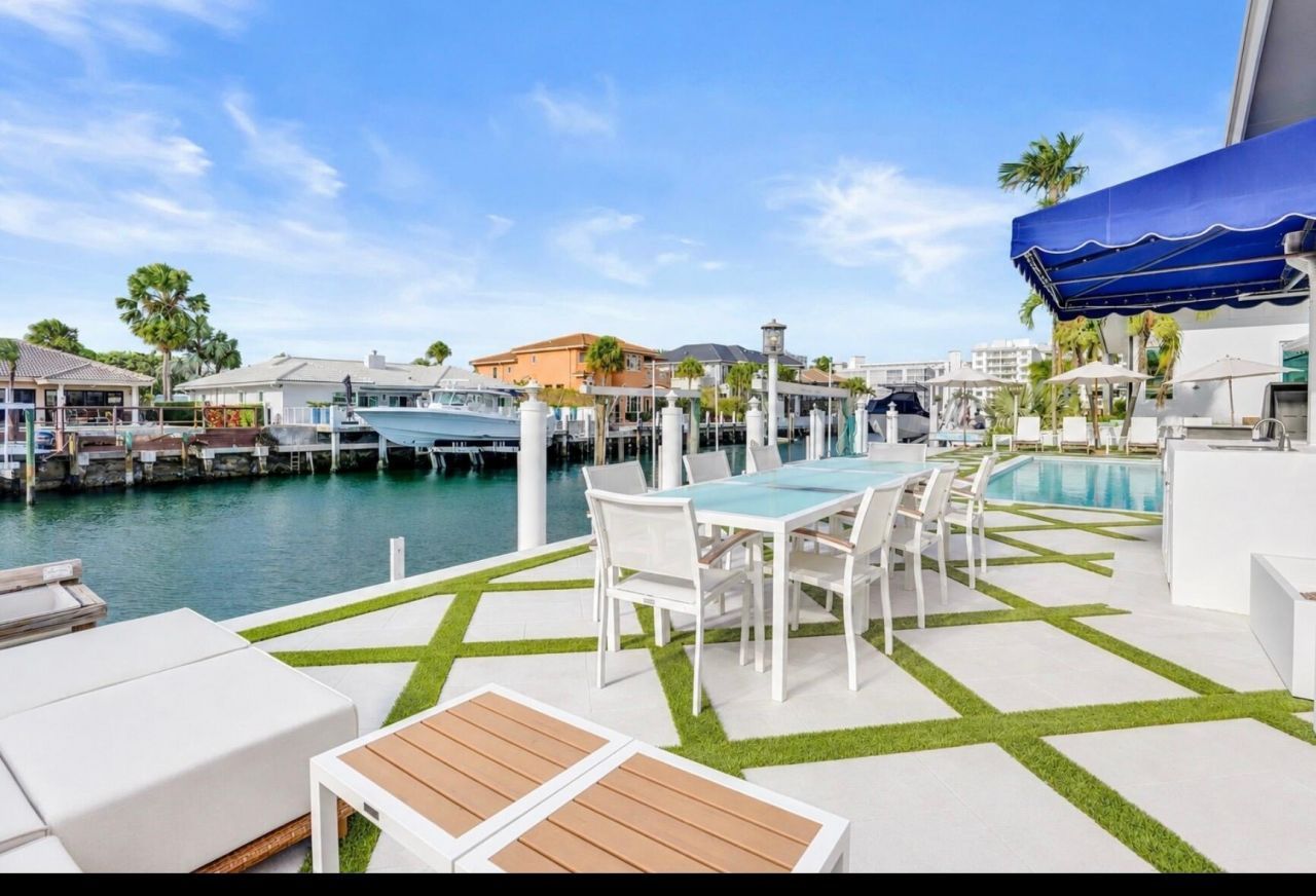 885 Nafa Drive, Boca Raton, FL 33487 Photo