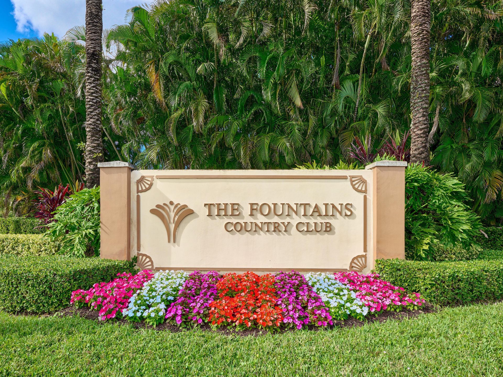 5455 S Fountains Dr Drive S, Lake Worth, FL 33467 Photo