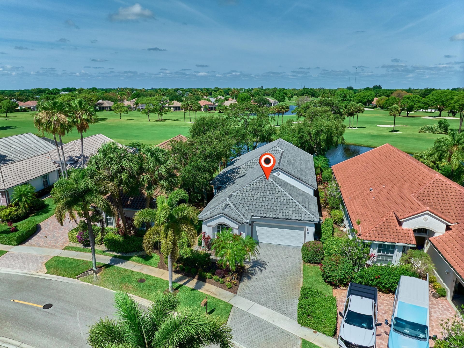 5455 S Fountains Dr Drive S, Lake Worth, FL 33467 Photo