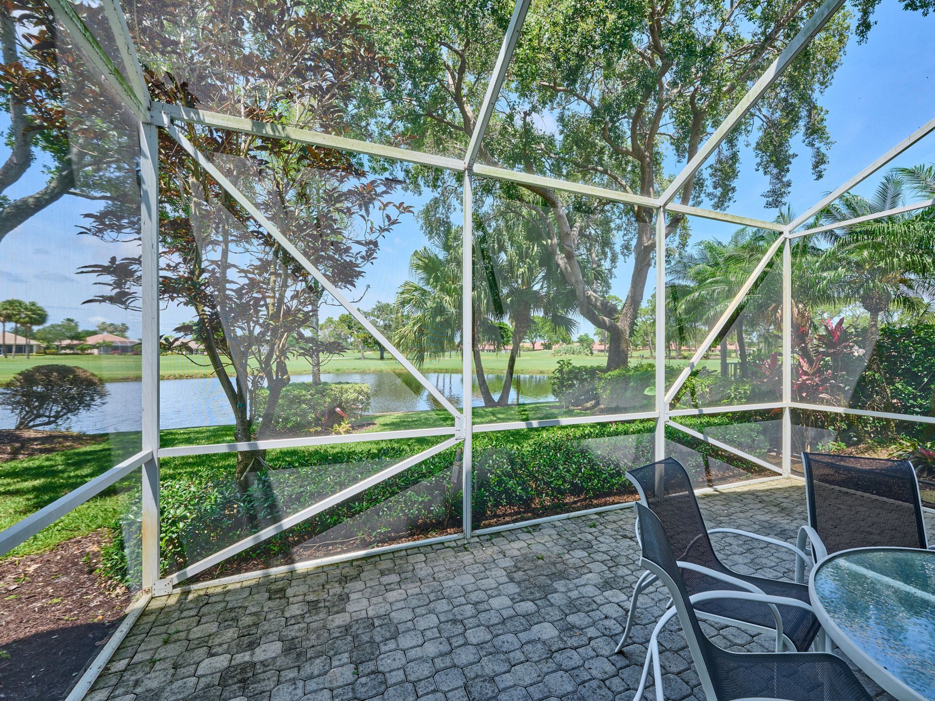 5455 S Fountains Dr Drive S, Lake Worth, FL 33467 Photo