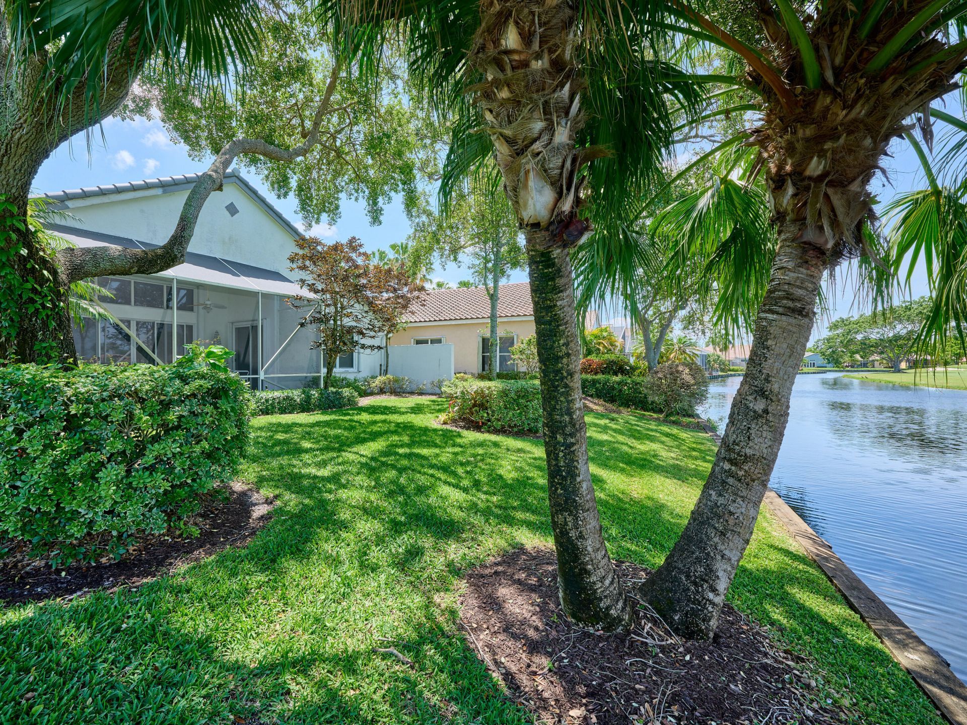 5455 S Fountains Dr Drive S, Lake Worth, FL 33467 Photo