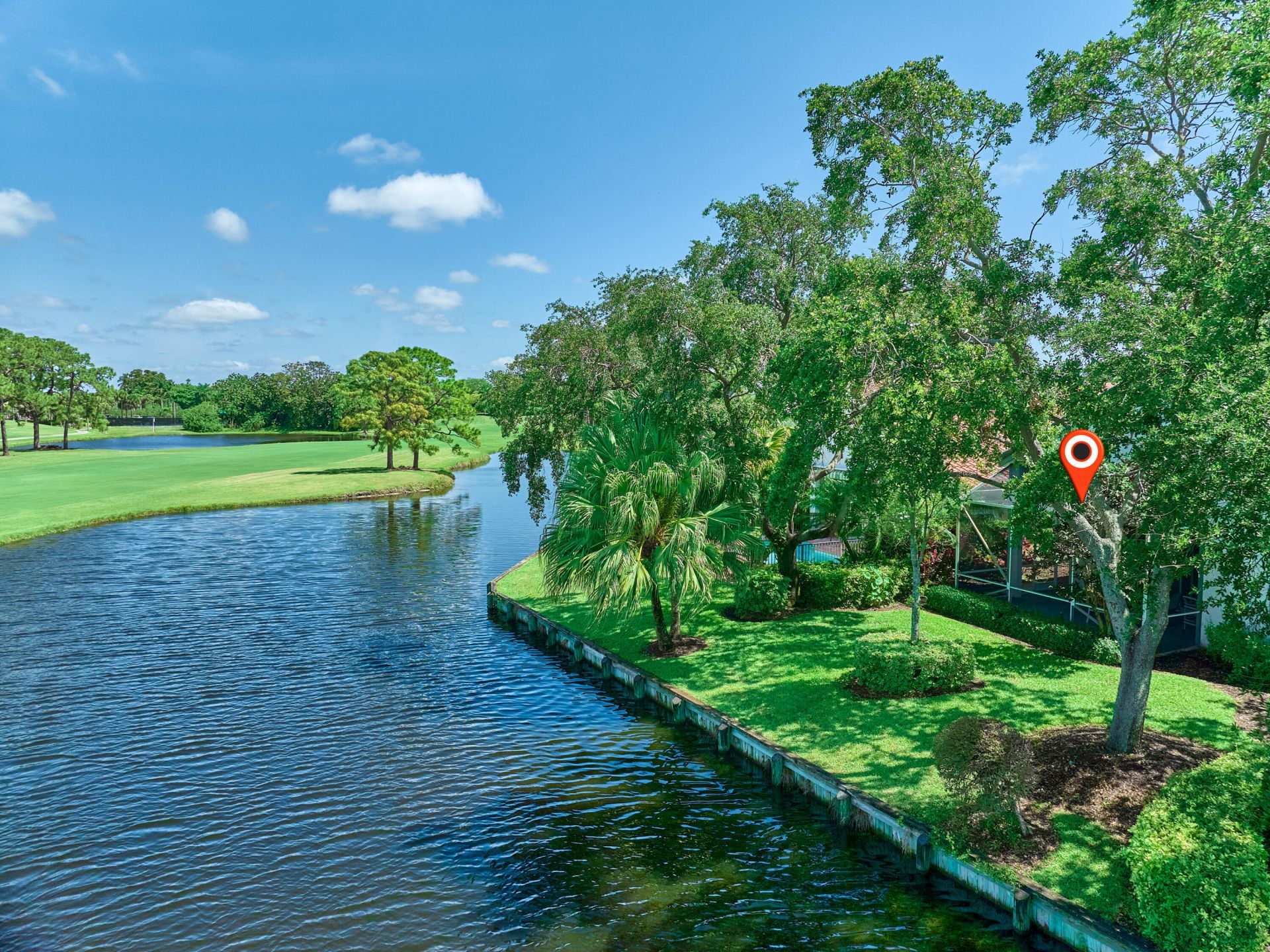 5455 S Fountains Dr Drive S, Lake Worth, FL 33467 Photo