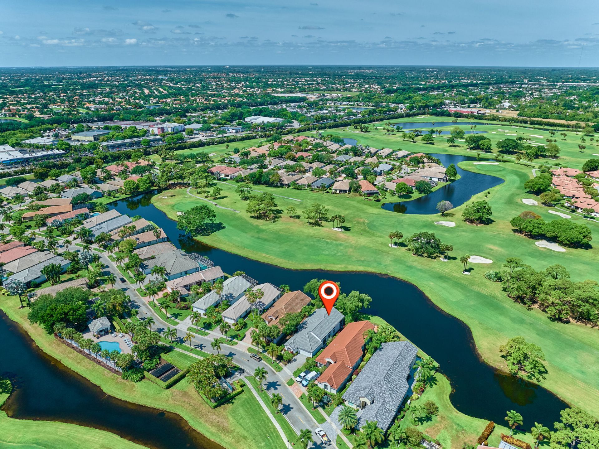 5455 S Fountains Dr Drive S, Lake Worth, FL 33467 Photo