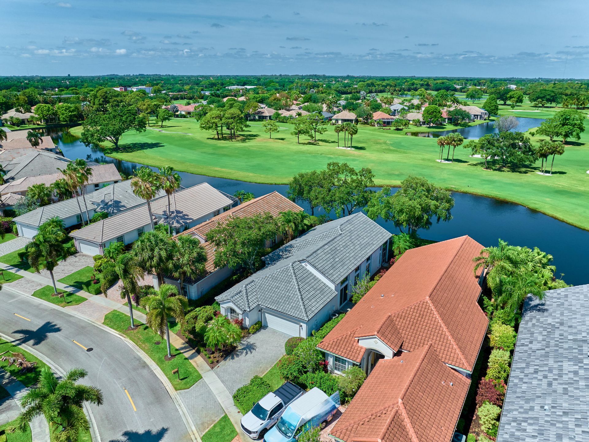 5455 S Fountains Dr Drive S, Lake Worth, FL 33467 Photo