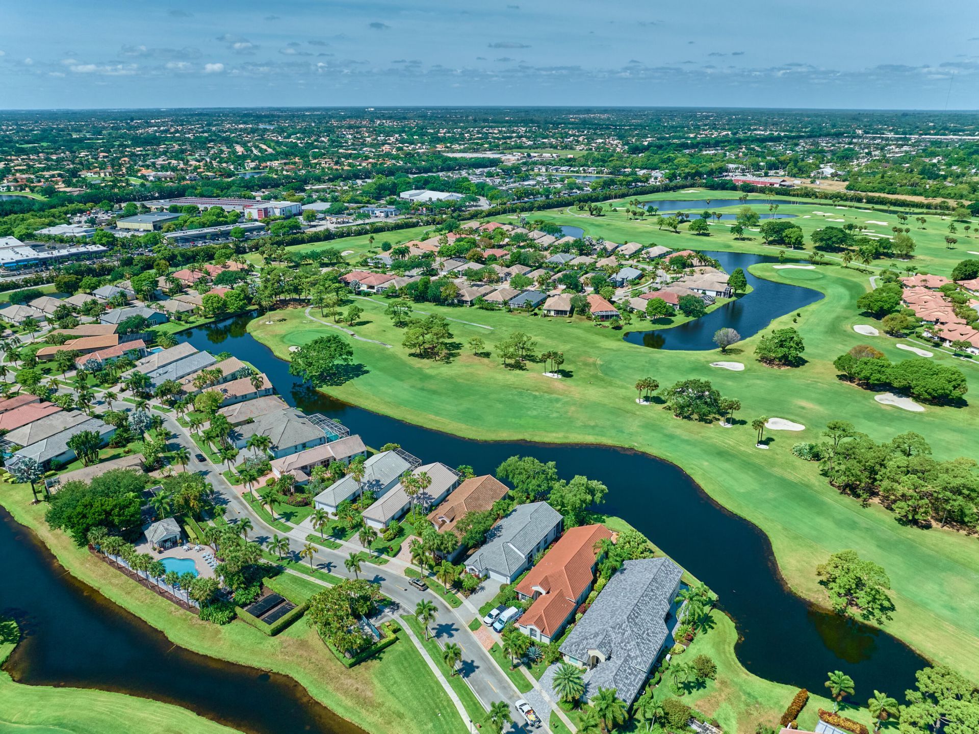 5455 S Fountains Dr Drive S, Lake Worth, FL 33467 Photo