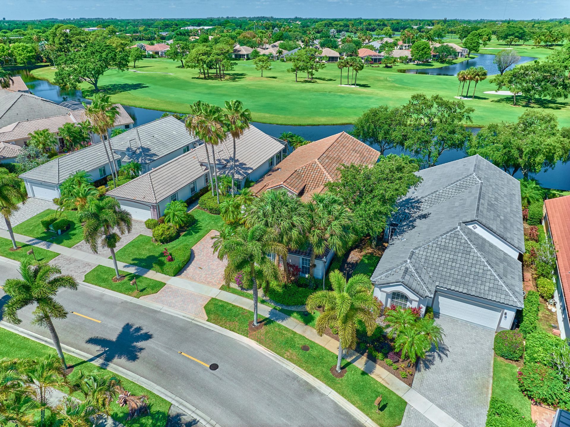 5455 S Fountains Dr Drive S, Lake Worth, FL 33467 Photo