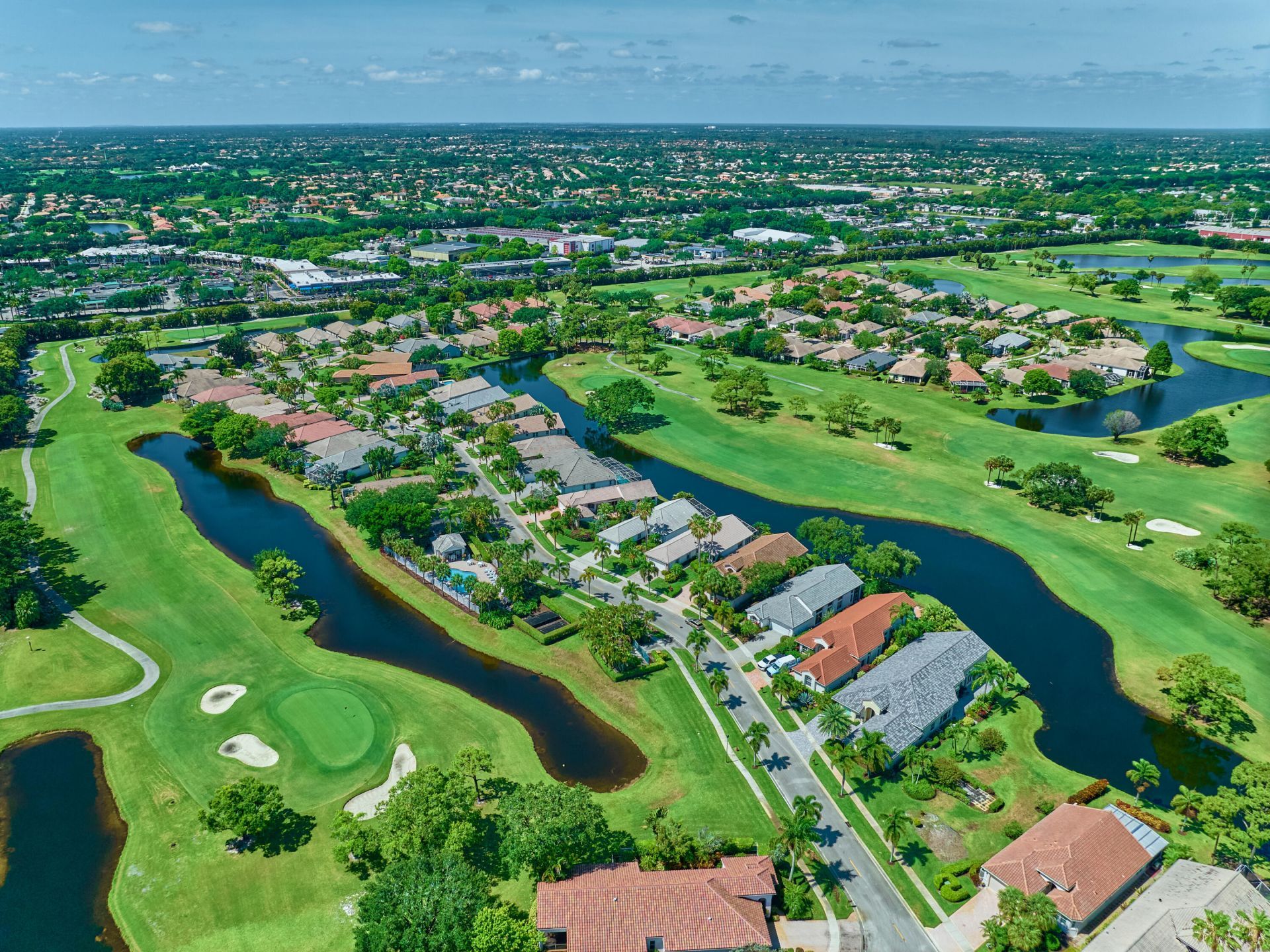 5455 S Fountains Dr Drive S, Lake Worth, FL 33467 Photo