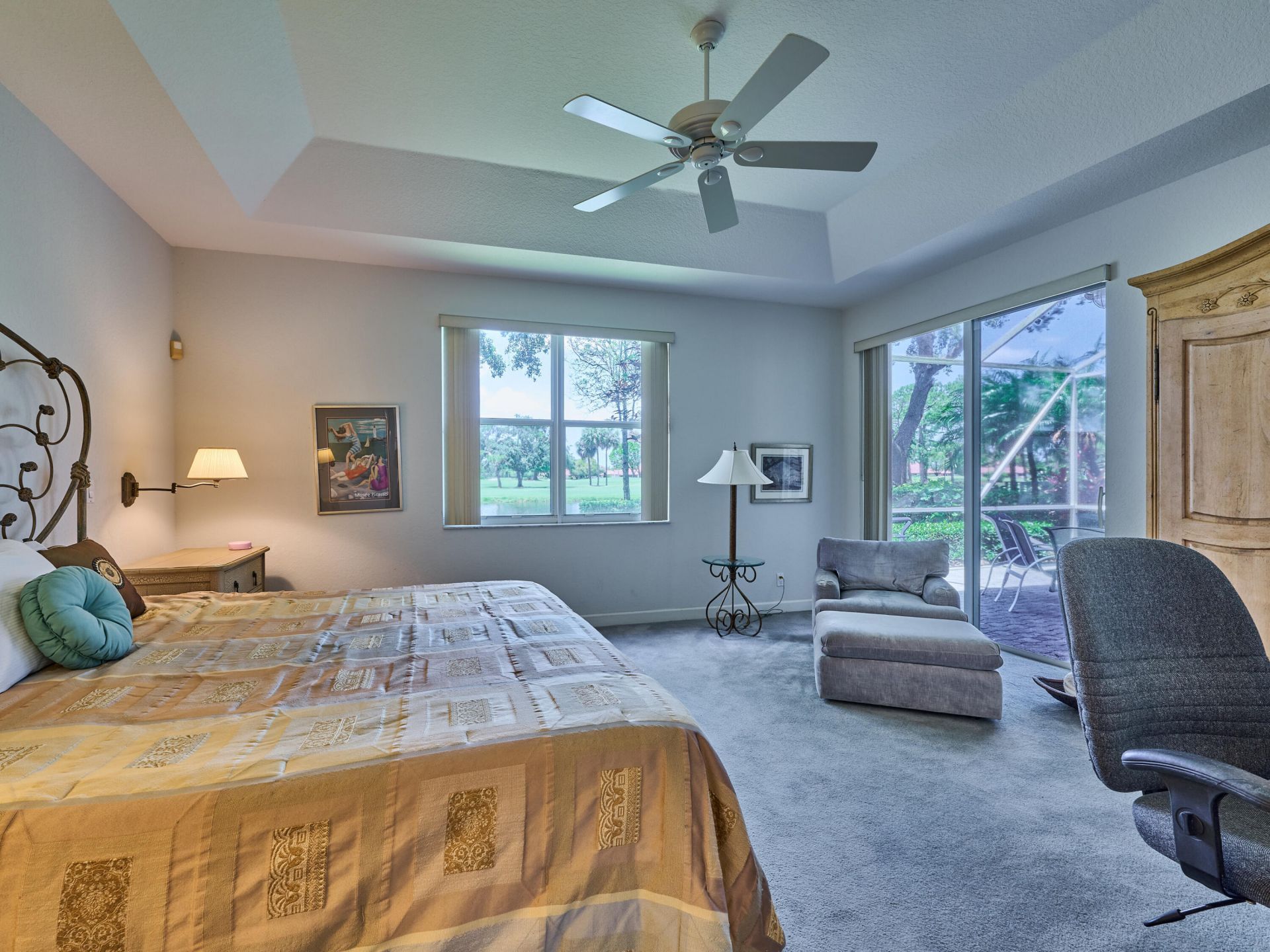 5455 S Fountains Dr Drive S, Lake Worth, FL 33467 Photo