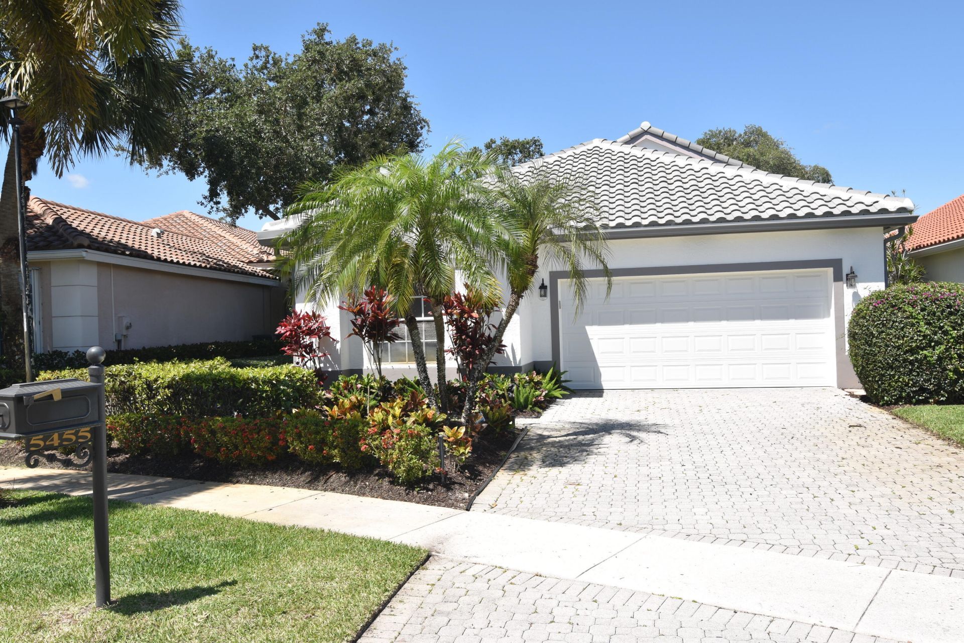 5455 S Fountains Dr Drive S, Lake Worth, FL 33467 Photo