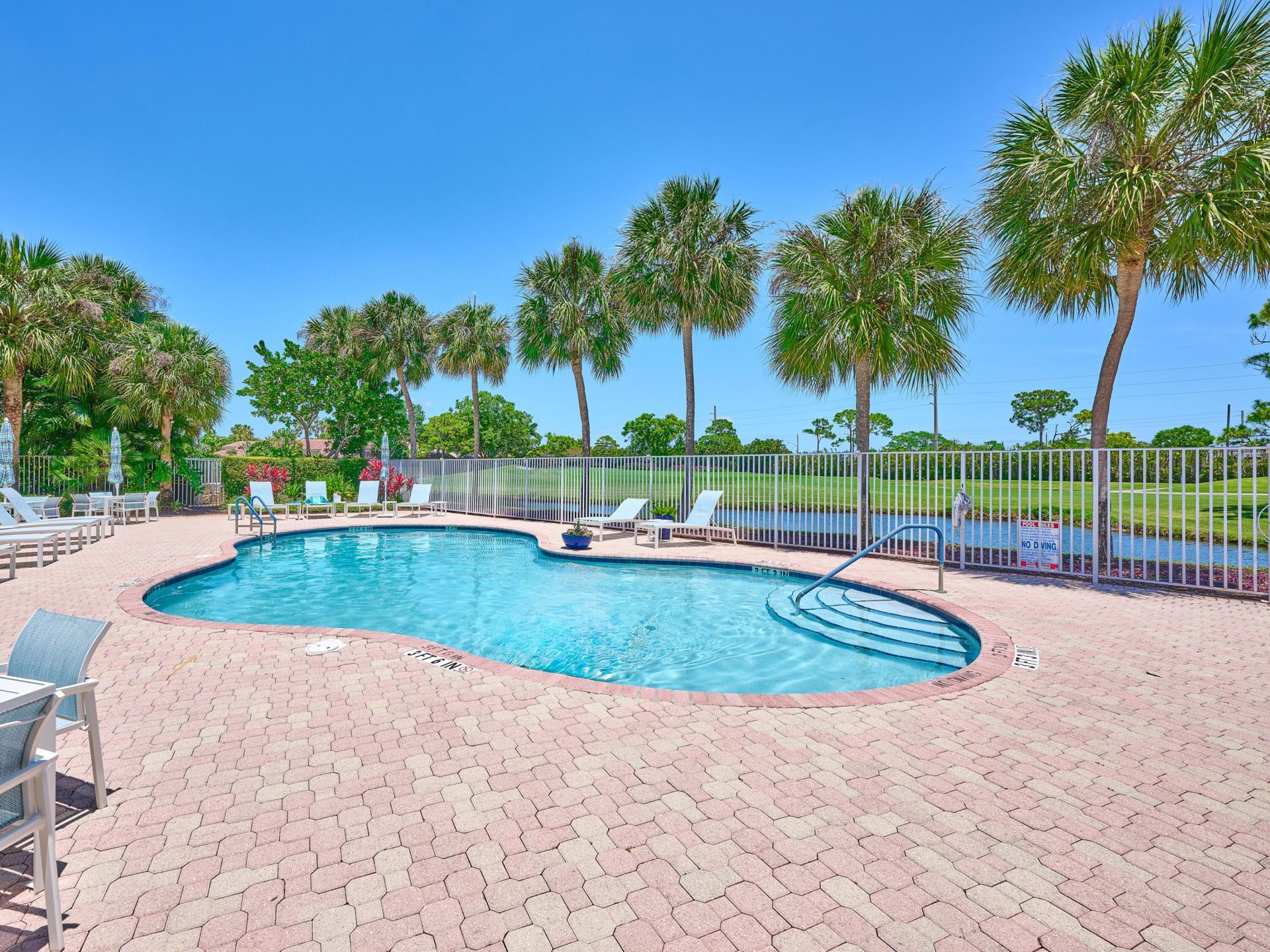 5455 S Fountains Dr Drive S, Lake Worth, FL 33467 Photo